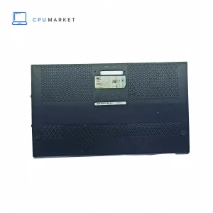 درب پوش قاب کف لپ تاپ دل Dell XPS-1640 مشکی