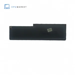 درب پوش قاب کف لپ تاپ دل Dell Inspiron 15-5000 مشکی