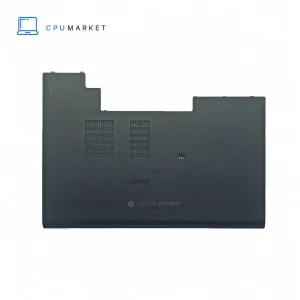 درب پوش قاب کف لپ تاپ اچ پی HP 650 G2 مشکی