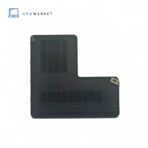 درب پوش قاب کف لپ تاپ اچ پی HP DV6-3000 مشکی