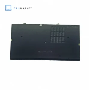 درب پوش قاب کف لپ تاپ اچ پی HP EliteBook 8770W مشکی