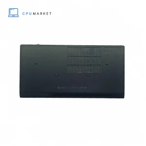 درب پوش قاب کف لپ تاپ اچ پی HP ZBook 17-G2 مشکی