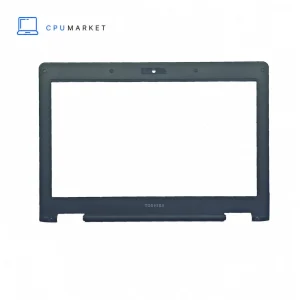 قاب جلو ال ای دی لپ تاپ توشیبا Toshiba Tecra M11 مشکی
