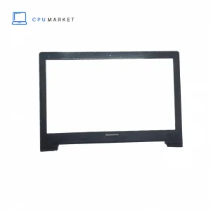 قاب جلو ال ای دی لپ تاپ لنوو Lenovo IdeaPad G50-70 مشکی