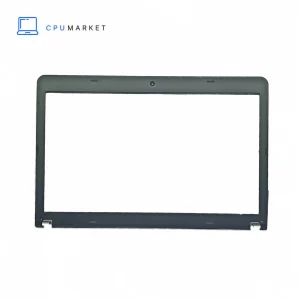 قاب جلو ال ای دی لپ تاپ لنوو Lenovo ThinkPad E531 مشکی