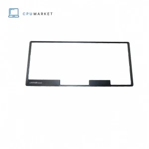 قاب دور کیبورد لپ تاپ دل Dell Latitude E6440 مشکی