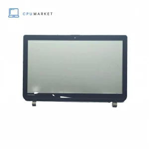 قاب جلو ال ای دی لپ تاپ توشیبا Toshiba Satellite S55T مشکی