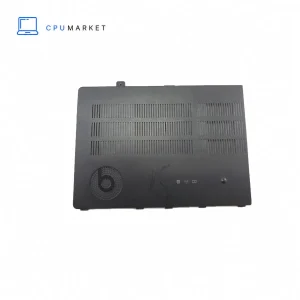 درب پوش قاب کف لپ تاپ اچ پی HP 15 J084NR مشکی
