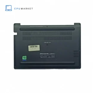 درب پوش قاب کف لپ تاپ دل Dell Latitude 7280 مشکی