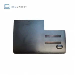 درب پوش قاب کف لپ تاپ سامسونگ Samsung NP270E مشکی