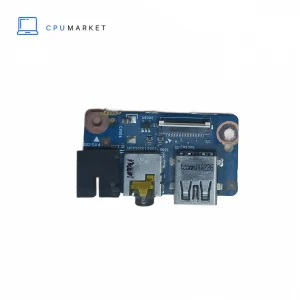 مینی برد یو اس بی لپ تاپ اچ پی HP ProBook 350-G1