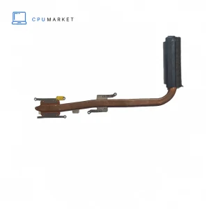 هیت سینگ لپ تاپ ایسوس Asus K52D رو دستگاهی
