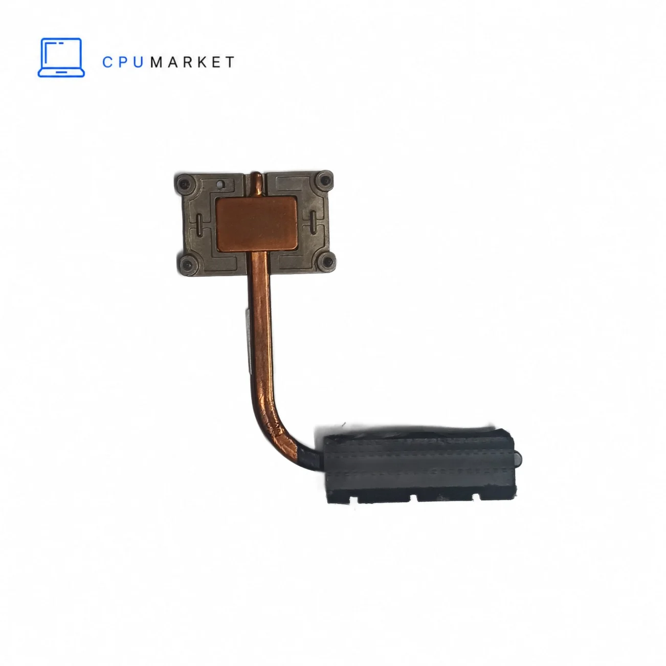 عکس دوم هیت سینگ لپ تاپ اچ پی HP ProBook 650 G1 رو دستگاهی