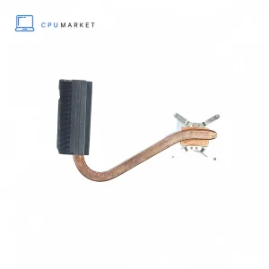 هیت سینگ لپ تاپ ام اس ای MS 16Y1 رو دستگاهی
