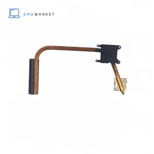 هیت سینگ لپ تاپ اچ پی HP 15-G080AU رو دستگاهی