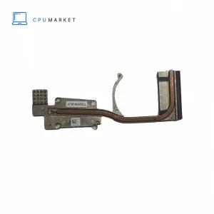 هیت سینگ لپ تاپ دل Dell Latitude E6520 رو دستگاهی