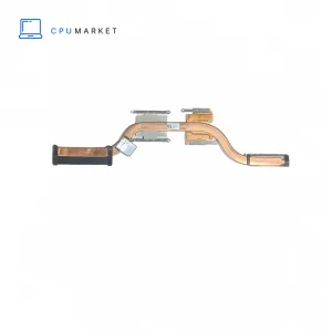 هیت سینگ لپ تاپ ایسوس Asus K501 رو دستگاهی