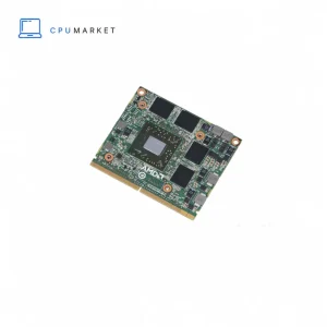 کارت گرافیک لپ تاپ اچ پی HP EliteBook 8770 - FirePro M400