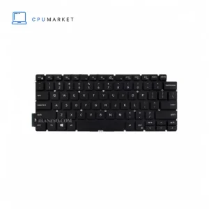 کیبورد لپ تاپ دل Dell Inspiron 14 7490 مشکی